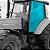 Vidro da Porta Esquerda Trator Massey Ferguson 680 - Imagem 3