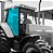 Vidro da Porta Direita Trator Massey Ferguson 680 - Imagem 3