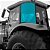 Vidro Janela Traseira Esquerda Trator Massey Ferguson 680 - Imagem 3