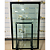 Vidro da Porta Esquerda Case 621D e New Holland W130 - Imagem 3