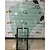 Vidro da Porta Esquerda Trator Case Puma e New Holland T7 - Imagem 3