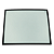 Vidro Para-brisa Superior LB90 B90B B95B B110 - 85801621 - Imagem 2
