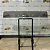 Vidro Para-brisa Frontal Retroescavadeira Randon RK406B - Imagem 3