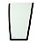 Vidro Parabrisa Frontal Inferior Direito Cat 416E 2059606 - Imagem 2