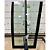 Vidro Parabrisa Frontal Inferior Direito Cat 416E 2059606 - Imagem 3