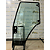 Vidro da Porta Esquerda Trator New Holland TM TL TS - Imagem 3