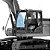 Vidro Parabrisa Superior Jonh Deere 210G 130G 350G Temperado - Imagem 2