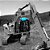 Vidro do Teto JCB JS200 Nac (Laminado) 333/J7857 - Imagem 2