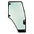 Porta Direita (Com Furo) 87314702 Trator New Holland TM165 - Imagem 1