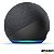 Echo Dot (4ª geração) Smart Speaker Amazon com Alexa Preta - Imagem 5