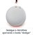 Echo Dot (4ª geração) Smart Speaker Amazon com Alexa Preta - Imagem 6