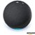 Echo Dot (4ª geração) Smart Speaker Amazon com Alexa Preta - Imagem 7