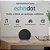 Echo Dot (4ª geração) Smart Speaker Amazon com Alexa Preta - Imagem 2