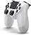 Controle Sem Fio Dualshock 4 Branco Glacial - PS4 - Imagem 2