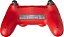 Controle Sem Fio Dualshock 4 Vermelho - PS4 - Imagem 2