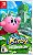 Kirby and the Forgotten Land - Nintendo Switch - LANÇAMENTO - Imagem 1