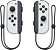 Console Nintendo Switch OLED Branco e Preto - 64GB - Nintendo - Imagem 5