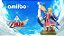 Amiibo - Zelda & Loftwing - Zelda: Skyward Sword HD - Imagem 3