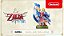 Amiibo - Zelda & Loftwing - Zelda: Skyward Sword HD - Imagem 4
