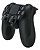 Sony PlayStation 4 Slim 1TB Standard jet black - Imagem 3