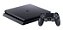 Sony PlayStation 4 Slim 1TB Standard jet black - Imagem 2