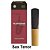 Palheta Plasticover Sax Tenor Nº 3,0 (unidade) - Imagem 1