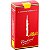 Palheta Vandoren Java Red Sax Soprano Nº 2,5 (caixa c/ 10) - Imagem 1