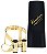 Abraçadeira Vandoren M/o Gold Sax Alto LC57DP - Original - Imagem 1