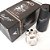 Abraçadeira Vandoren M/o Clarinete Eb (requinta) LC52PP - Imagem 3