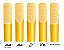 Palheta Vandoren Tradicional Clarinete Nº 3,5 (unidade) - Imagem 3