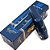 Boquilha Vandoren P/ Sax Alto Jumbo Java A45 Blue - Original - Imagem 1
