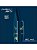 Boquilha Vandoren P/ Sax Alto Jumbo Java A45 Blue - Original - Imagem 4