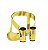 Abraçadeira Vandoren M/o Gold Sax Tenor LC58DP - Original - Imagem 2