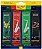 Kit Palhetas Vandoren Jazz Mix Sax Tenor 2,0 (c/ 04 Unidades) - Imagem 1