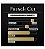 Palheta Legere French Cut Sax Tenor 2,75 (new) - Imagem 3