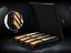 Porta Palhetas Wing Para Sax Soprano/Alto/Tenor/Clarinete - Imagem 3
