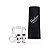 Abraçadeira Vandoren M/o Prateada Clarinete LC51SP - Original - Imagem 1