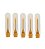 Palheta Selmer Premium Orgânica Sax Tenor Nº 3,0 (caixa c/ 05) - Original - Imagem 4