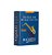 Palheta Rigotti Jazz Gold Sax Alto 2,5 Light (caixa c/ 10) - Imagem 1