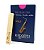 Palheta Rigotti Jazz Gold Sax Tenor 2,0 - 2,5 - 3,0 (unidade) - Imagem 1