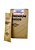 Palheta Selmer Premium Orgânica Sax Soprano 2,0 - 2,5 - 3,0 (unidade) - Imagem 1