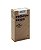 Palheta Selmer Premium Orgânica Clarinete Síb/Dó 2,0 - 2,5 - 3,0 (caixa C/ 10) - Imagem 1