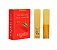Palheta Rigotti Classic Sax Alto 2,0 - 2,5 - 3,0 (unidade) - Imagem 2