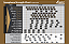 Palheta Legere Signature Sax Tenor 1,75 - 2,0 - 2,25 - 2,5 - 2,75 - 3,0 (Original) - Imagem 3