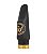 Boquilha Theo Wanne Essentials Contemporary Sax Alto - Original - Imagem 2