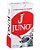 Palheta Vandoren Juno Sax Alto Nº 3,0 (caixa C/ 10) - Imagem 1