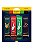 Kit Palhetas Vandoren Jazz Mix Sax Alto 2,5 (c/ 04 Unidades) - Imagem 1
