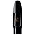 Boquilha Yamaha 4c Sax Tenor - Original - Imagem 1