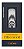 Palheta Fiberreed Carbon Sax Alto Medium (germany) - Imagem 1