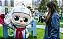 Scanner 3D Colorido 3DeVOK MQ | Enterfix - Imagem 3